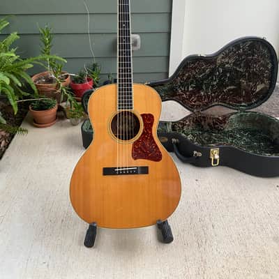 1998 Collings C10 Deluxe image 1