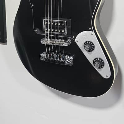 Jackson Pro Series Lee Malia Signature LM-87 2025 - Present - Open Pore Black image 3