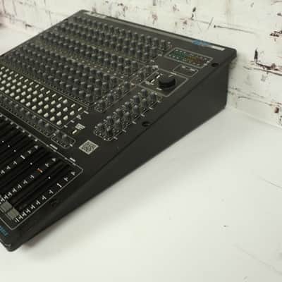 Alesis 1622 Mixer 16 Channel Table Audio Console *Tested Working!* image 3