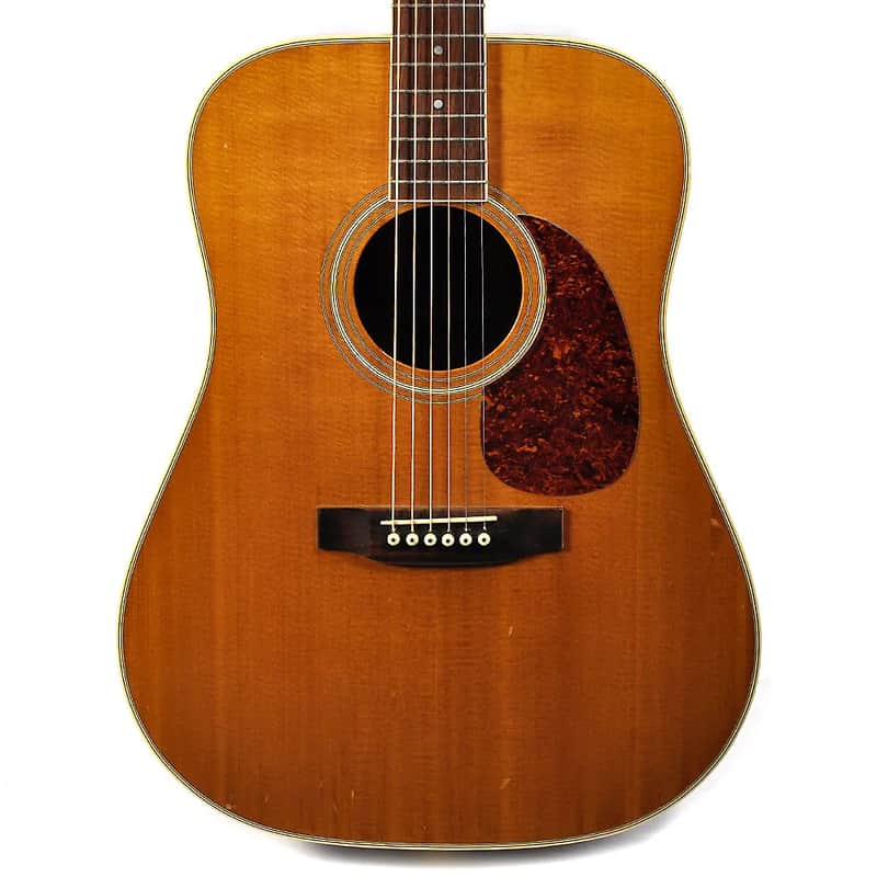 Martin Shenandoah D-3532 | Reverb