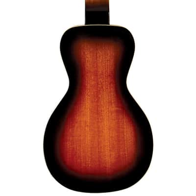 Gold Tone LS-8: 8-String Lap Steel Guitar image 2