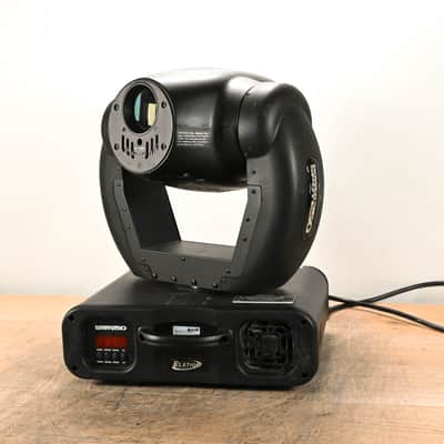Elation Power Spot 250 250W Moving Head Fixture CG01HX6 image 1