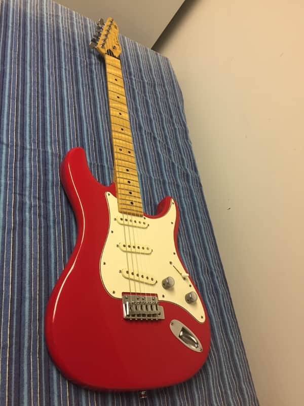 Peavey Falcon , made in USA, Excellent condition! image 1