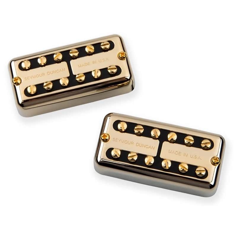 Seymour Duncan Psyclone Vintage Filter'Tron Set image 1