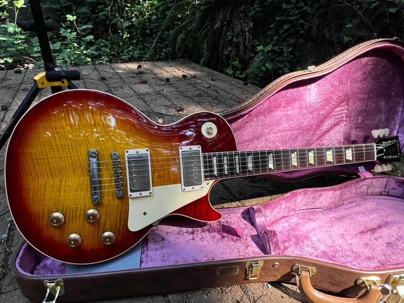 Gibson Les Paul 1959 Standard Reissue