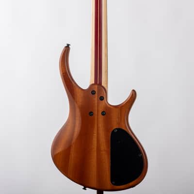 Immagine Tobias Killer B IV (4-String Bass; Incl. Premium Gig Bag; Left-hand, Satin Natural | Demo - 4