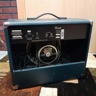 Trace Elliot Super Tramp 80W Guitar Combo UK-Made image 12