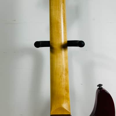 Schecter Omen Extreme-6 2025 - Electric Magenta image 12