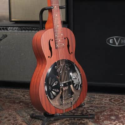 Gretsch G9210 Boxcar Square-Neck Resonator Guitar image 13