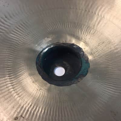 Han Chi 14" China Cymbal image 3