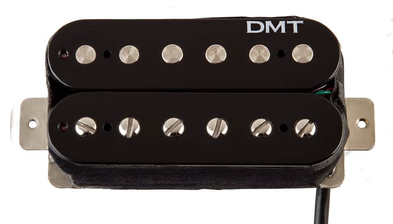 Dean Baker Act Bridge Pickup - F Spaced (DPU PB BB F) image 1