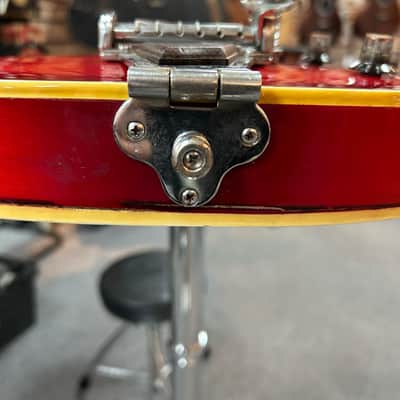 Beautiful Vintage 1970s Epiphone EA-250 - Made in Japan image 6
