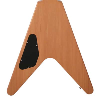 Gibson Custom Shop Limited Run Flying V Gold Top image 3