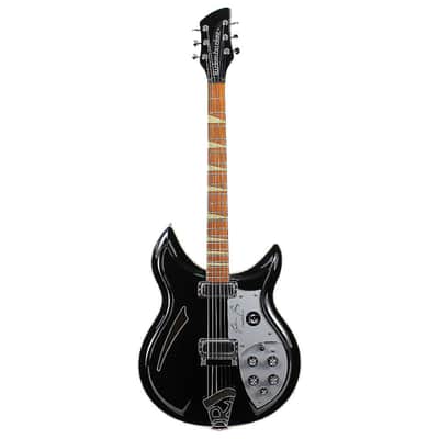 Rickenbacker 381JK John Kay Signature