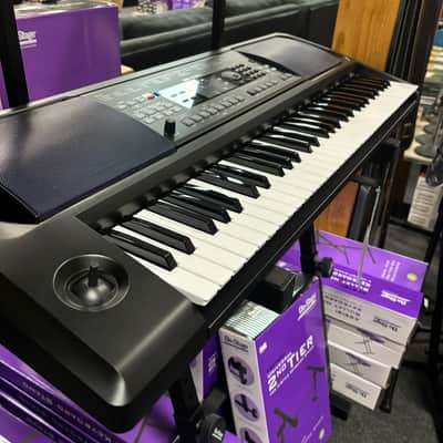 Korg EK50U 61-Key Entertainer Keyboard image 2