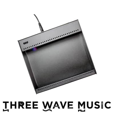 4ms Pod34X - Powered Eurorack Case 34hp [Three Wave Music] image 1