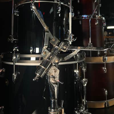 Vintage 60's Rogers "Buck Rogers" Snare Stand image 6