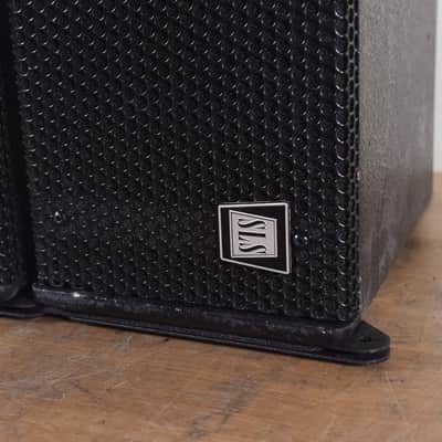 SLS LS6500 Full-Range Bi-Amped Line Array Module (PAIR) CG00MU4 image 10