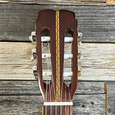 (16604) Continental DC-310 Classical Guitar image 8