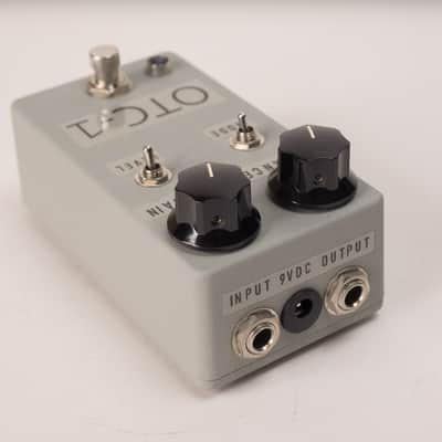Aion FX OTC-1 Parallel Compressor 2020 - Grey image 3