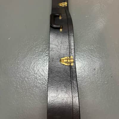 Unbranded Bass Hard Case (Used) image 3