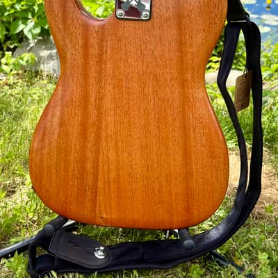 Masterbuilt Traditional Style Schuh Telecaster Custom Shop - "The Pharaoh" image 8