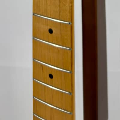 Yamaha SE312M Electric Guitar Neck 1990’s - Rosewood image 11