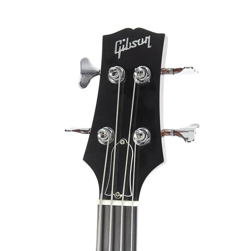 Gibson Les Paul Standard Bass 2000 - 2008 image 5