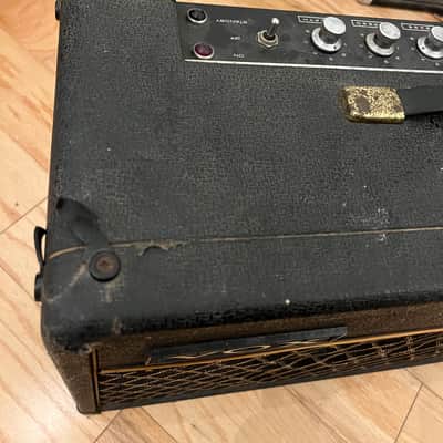 Vox Pacemaker 1964-66 image 2