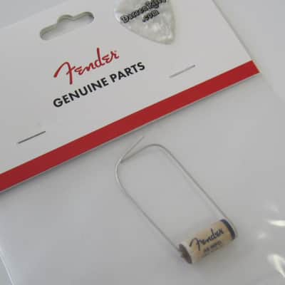 Fender American Vintage .05uF Wax Paper Capacitor 0096454049