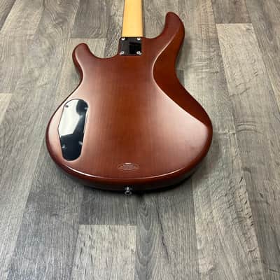 2000s Yamaha BB N4II w/GB 8.5 LBS image 11