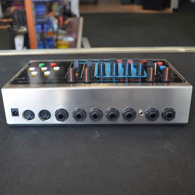 Electro-Harmonix 45000 Multi-Track Looper image 2