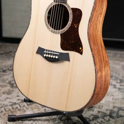 Taylor 2026 Catch Custom #13 C10e Dreadnought Acoustic/Electric Guitar with Hardshell Case image 4