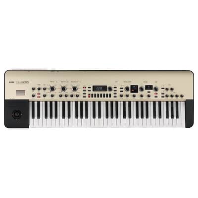 Korg KingKORG