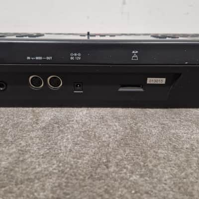 Korg Microarranger Keyboard - Compact Arranger - Good image 3