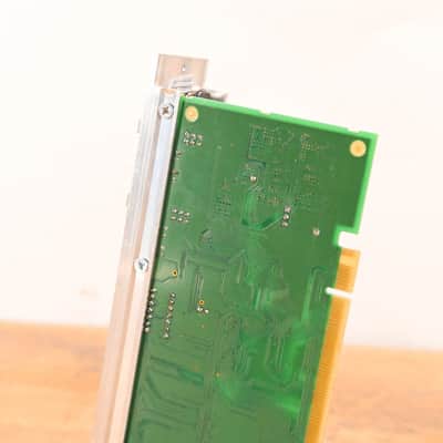 Solid State Logic C300 HD Motorized Fader Module – ALPS K-Fader Assembly CG01UZB image 5