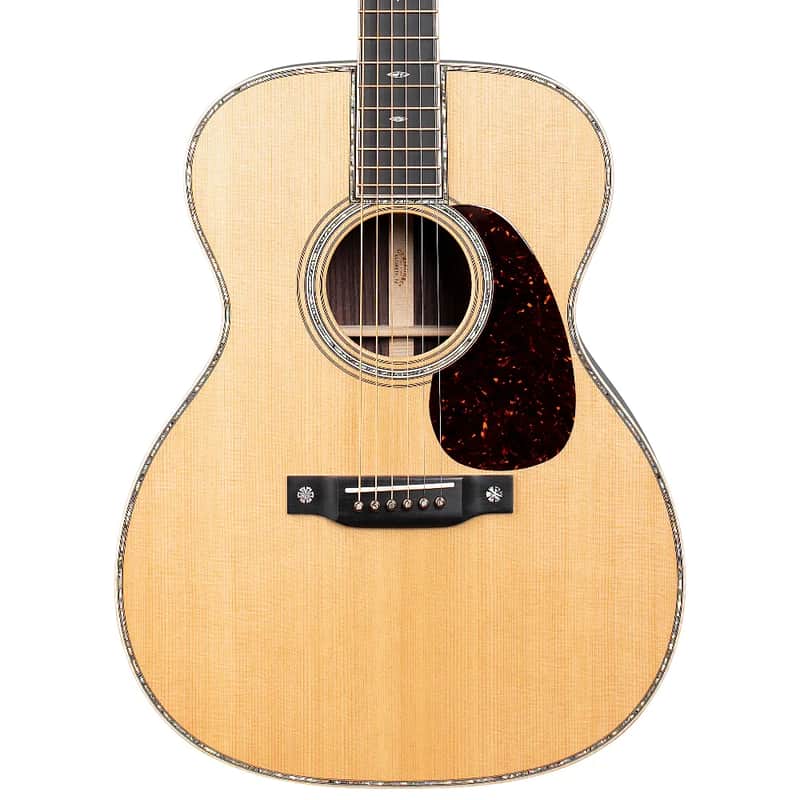 Martin 000-42 Modern Deluxe image 2