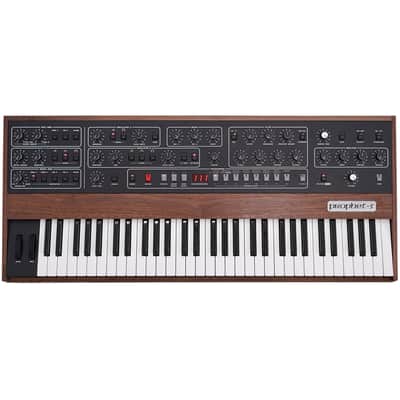 Sequential Prophet 5 image 2