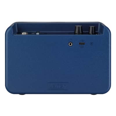 Portable Stereo Multi Fx Guitar Amp & Bluetooth Speaker image 4