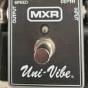 MXR M68 Uni-Vibe guitar pedal