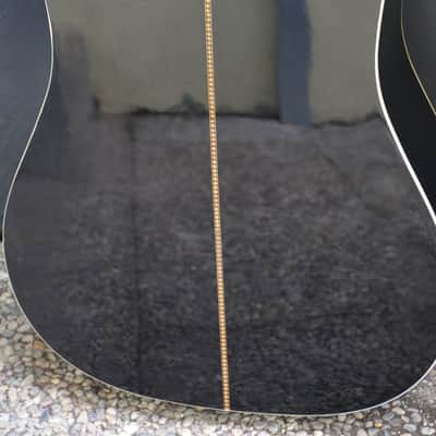 Gitarre Guitar Washburn Westerngitarre image 7