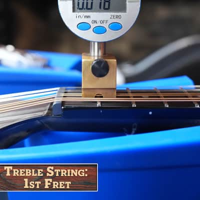 KLOS UNI_MA_DAE_EQ Full Carbon A-Style Mandolin w/KLOS Transducer Pickup #2700 image 15