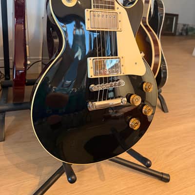 Epiphone Elite 2003 - Ebony image 2