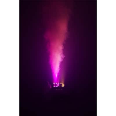Algam Lighting VULKAN CUBE Macchina del Fumo Verticale 1500W image 8