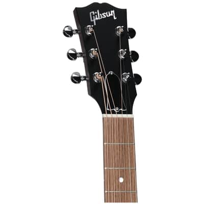 Gibson Exclusive J-165 Non-Cutaway Jumbo Acoustic-Electric Guitar, Satin Vintage Sunburst, Open Box (Very Good) image 7