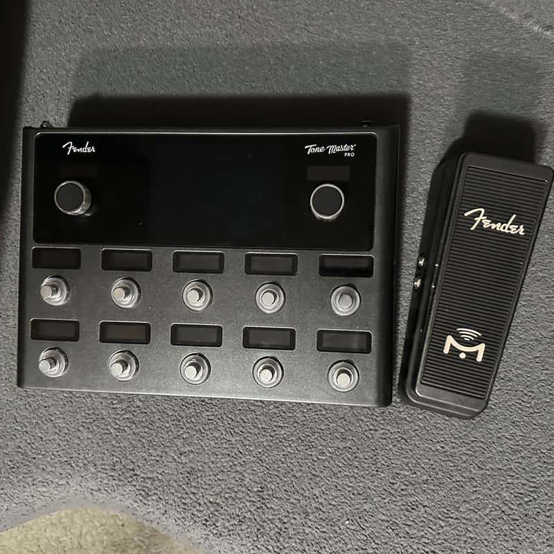 Fender Tone Master Pro