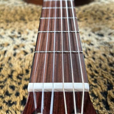 Cordoba C7 CD/IN Classical Guitar Natural 2025 image 12