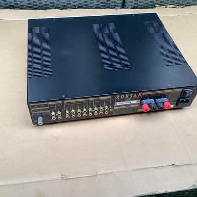 Roksan Candy KA-1 MkIII / Mk3 hifi audiophile  high end amplifier image 8