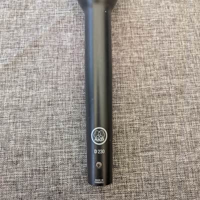 Akg D230 Dynamic Microphone image 1