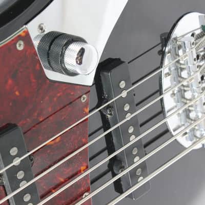 Lakland Joe Osborn 5-string Bass Made in the USA image 16